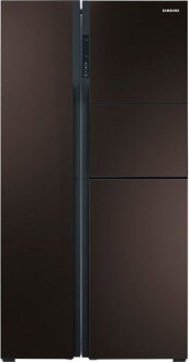 Samsung RS554NRUA9M Buzdolabı kullananlar yorumlar